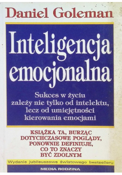 Inteligencja emocjonalna
