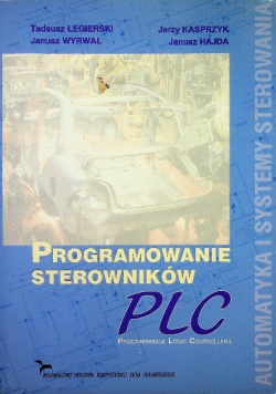 Programowanie sterowników PLC