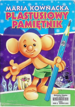 Plastusiowy pamiętnik