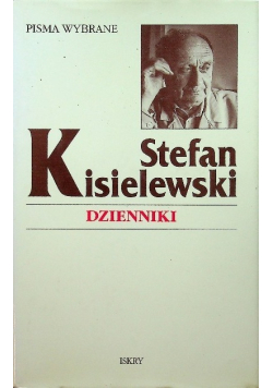 Kisielewski Dzienniki