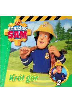Strażak Sam 2 Król gór