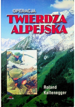 Operacja Twierdza Alpejska