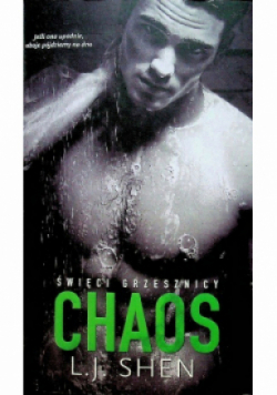 Święci grzesznicy chaos