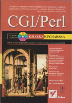 CGI/Perl