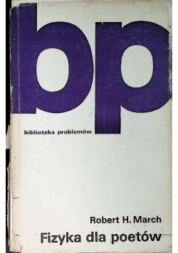 Fizyka dla poetów