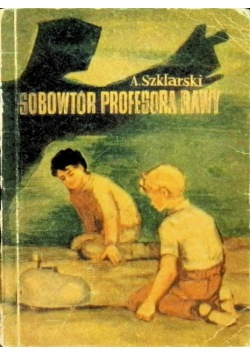 Sobowtór profesora Rawy