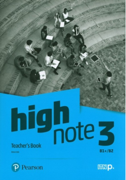 High Note 3 Teacher’s Book