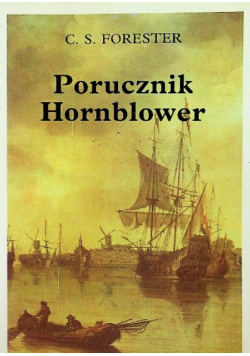 Porucznik Hornblower