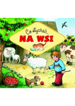 Co słychać... Na wsi