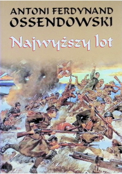 Najwyższy lot