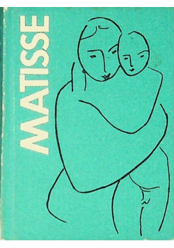 Henri Matisse rysunki