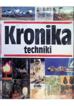 Kronika techniki