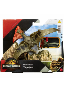 Jurassic World Figurka Strike Attack Tapejara