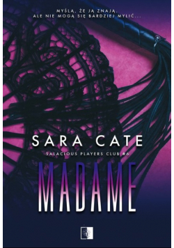 Salacious Players Club Tom 6 Madame