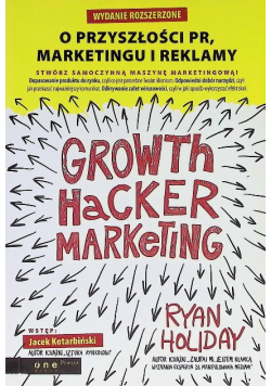 Growth Hacker Marketing