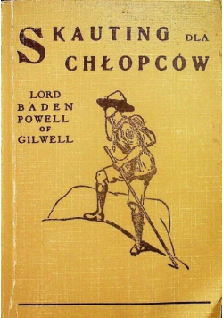 Skauting dla chłopców