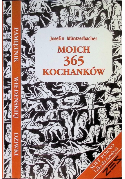 Moich 365 kochanków