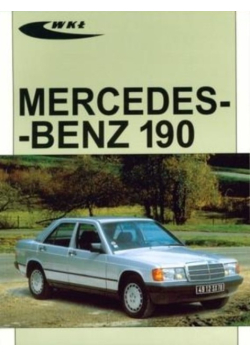 Mercedes Benz 190