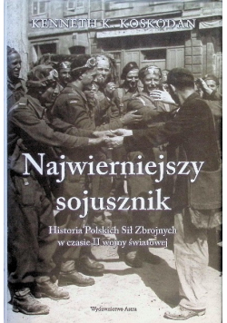 Najwierniejszy sojusznik