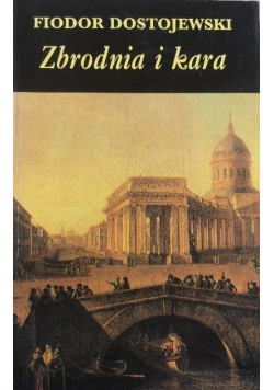 Zbrodnia i Kara