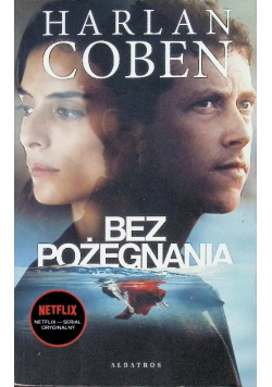 Bez pożegnania