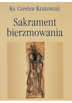 Sakrament bierzmowania