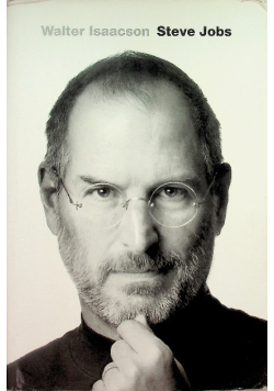 Steve Jobs