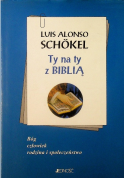 Ty na ty z Biblią