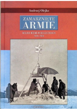 Zamarznięte armie