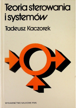 Teoria sterowania i systemów