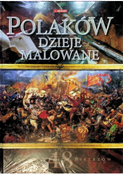 Polaków dzieje malowane
