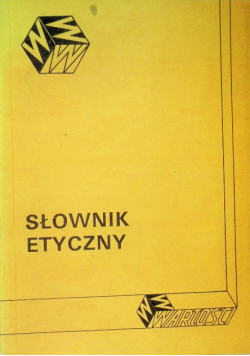 Słownik etyczny