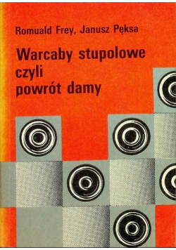 Warcaby stupolowe czyli powrót damy