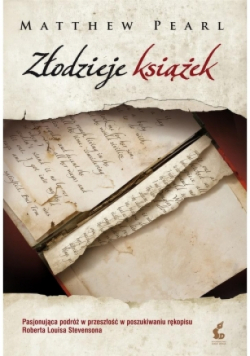 Złodzieje książek