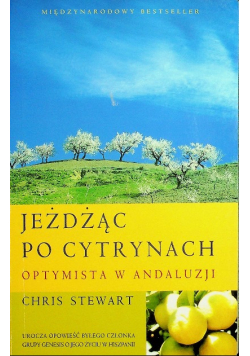 Jeżdżąc po cytrynach
