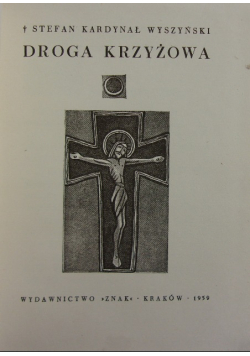 Droga krzyżowa