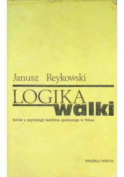 Logika walki