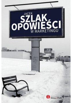 Opowieści w marketingu