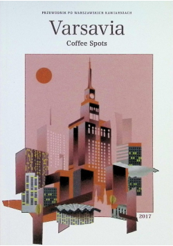 Varsavia Coffee Spots
