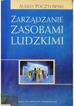 Zarządzanie zasobami ludzkimi