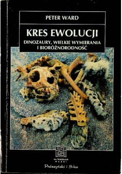 Kres ewolucji
