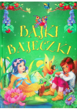 Bajki bajeczki