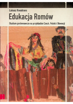 Edukacja Romów