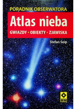 Atlas nieba