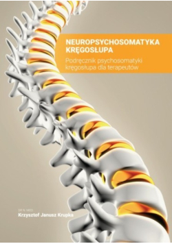 Neuropsychosomatyka Kręgosłupa