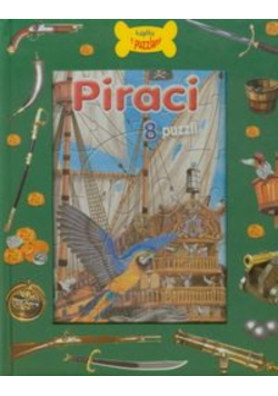 Piraci 8 puzzli