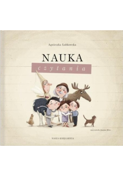 Nauka czytania
