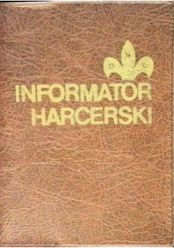 Informator Harcerski