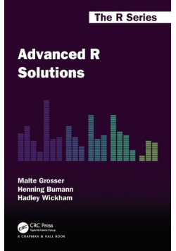 Advanced R Solutions