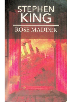 Rose Madder